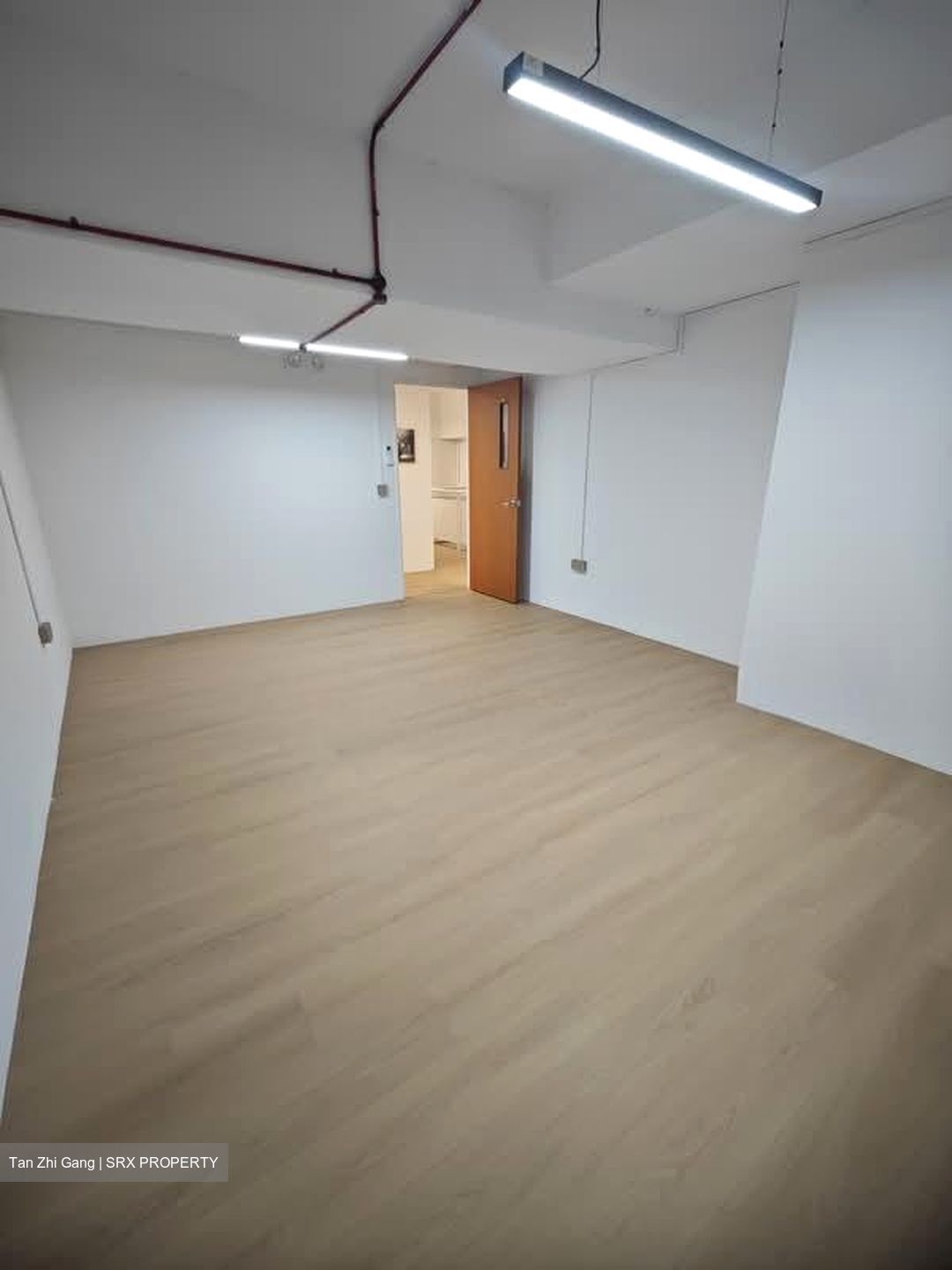 Invest Ho Building (D13), Factory #570033181